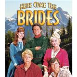 Download or print Ernie Sheldon Seattle (from the TV Series Here Come The Brides) Sheet Music Printable PDF 3-page score for Film and TV / arranged Piano, Vocal & Guitar (Right-Hand Melody) SKU: 20430