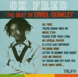 Download or print Errol Dunkley OK Fred Sheet Music Printable PDF 2-page score for Reggae / arranged Lyrics & Chords SKU: 45868
