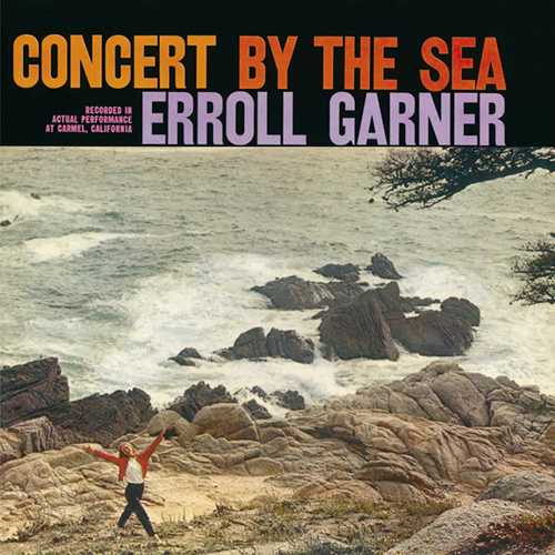 Erroll Garner It's All Right With Me profile picture