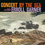 Download or print Erroll Garner It's All Right With Me Sheet Music Printable PDF 10-page score for Jazz / arranged Piano Transcription SKU: 183657