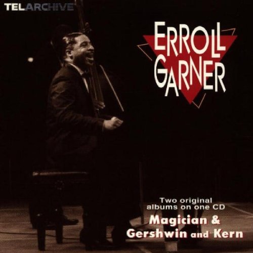 Erroll Garner (They Long To Be) Close To You profile picture