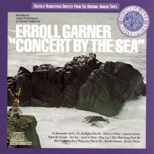 Erroll Garner I'll Remember April pictures Erroll Garner I'll Remember April profile picture