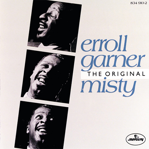 Erroll Garner Misty pictures Erroll Garner Misty profile picture
