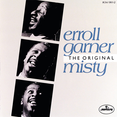 Erroll Garner Misty profile picture
