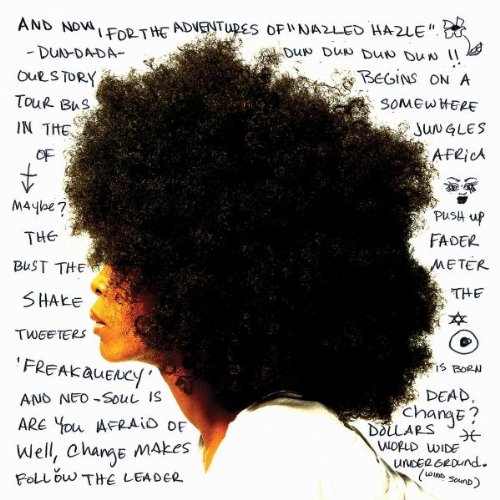 Erykah Badu Love Of My Life (An Ode To Hip Hop) profile picture