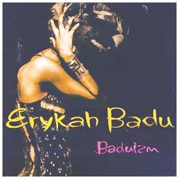 Erykah Badu On And On profile picture