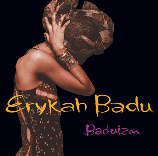 Erykah Badu Other Side Of The Game profile picture