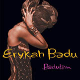 Download or print Erykah Badu Other Side Of The Game Sheet Music Printable PDF 9-page score for Pop / arranged Piano, Vocal & Guitar Chords (Right-Hand Melody) SKU: 1723023