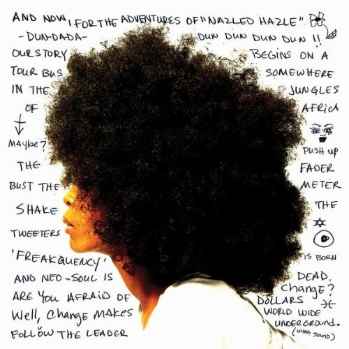 Erykah Badu Love Of My Life (An Ode To Hip Hop) pictures Erykah Badu Love Of My Life (An Ode To Hip Hop) profile picture