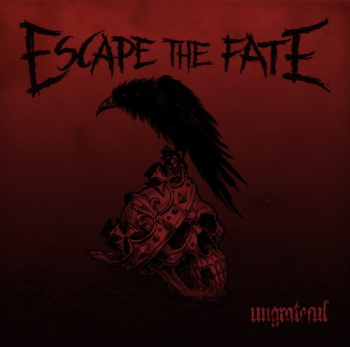 Escape The Fate Ungrateful profile picture