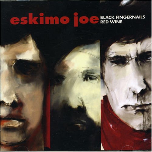 Eskimo Joe Black Fingernails, Red Wine profile picture