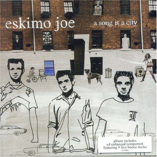 Eskimo Joe Older Than You pictures Eskimo Joe Older Than You profile picture