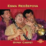 Download or print Esma Redzepova Moite Zlatny 50 Sheet Music Printable PDF 2-page score for Folk / arranged Melody Line, Lyrics & Chords SKU: 122675