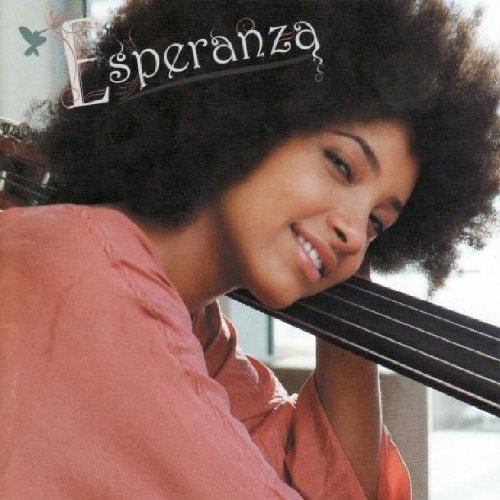 Esperanza Spalding Samba Em Preludio profile picture