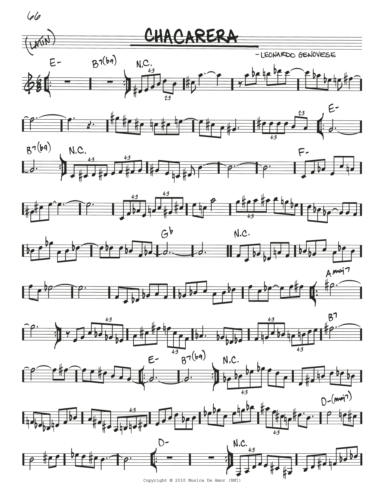 Learn to play Esperanza Spalding Chacarera sheet music for Piano & Vocal in minutes. Esperanza Spalding Chacarera sheet music notes and chords