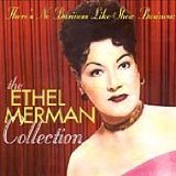 Download or print Ethel Merman It's De-lovely Sheet Music Printable PDF 4-page score for Easy Listening / arranged Piano, Vocal & Guitar (Right-Hand Melody) SKU: 113465