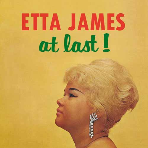 Etta James At Last profile picture