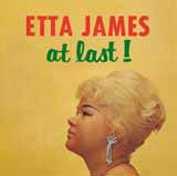 Download or print Etta James At Last Sheet Music Printable PDF 5-page score for Standards / arranged Piano, Vocal & Guitar Chords (Right-Hand Melody) SKU: 1313864