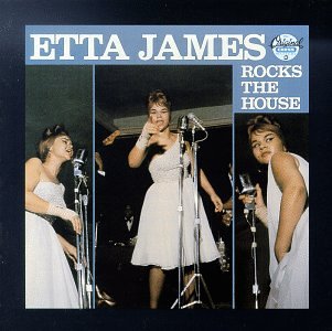 Etta James Baby, What You Want Me To Do profile picture