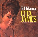 Download or print Etta James I'd Rather Go Blind Sheet Music Printable PDF 3-page score for Soul / arranged Piano, Vocal & Guitar SKU: 14613