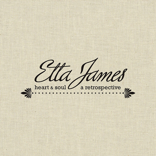 Etta James In The Basement profile picture