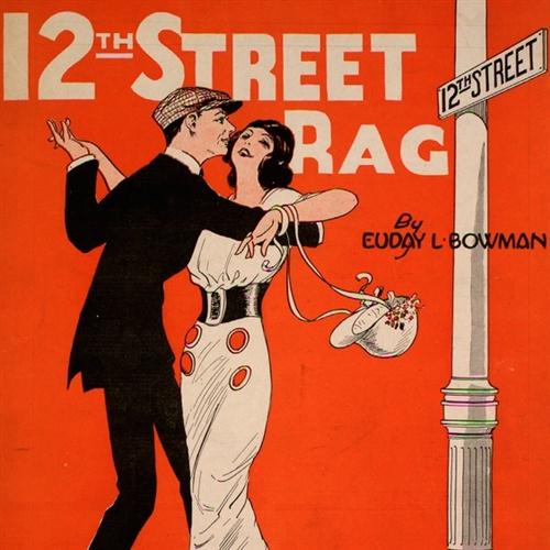 Euday L. Bowman Twelfth Street Rag pictures Euday L. Bowman Twelfth Street Rag profile picture