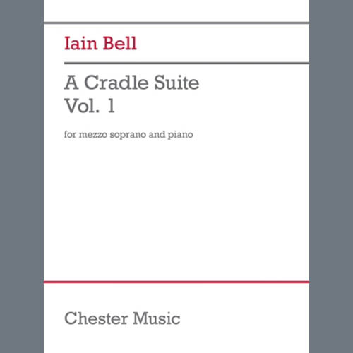 Eugene Field A Cradle Suite Vol. 1 profile picture