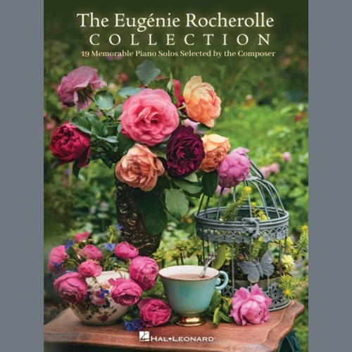 Eugenie Rocherolle October Swing profile picture