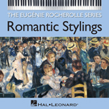 Download or print Eugenie Rocherolle Romance Sheet Music Printable PDF 4-page score for Classical / arranged Piano Solo SKU: 423813