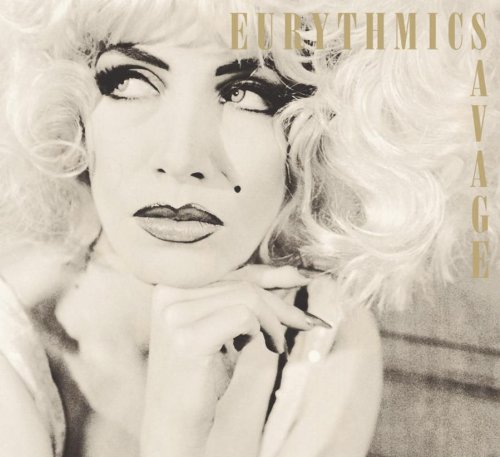 Eurythmics I Need A Man pictures Eurythmics I Need A Man profile picture