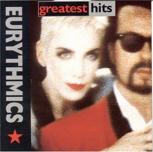 Eurythmics It's Alright (Baby's Coming Back) profile picture