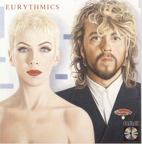Eurythmics Miracle Of Love profile picture