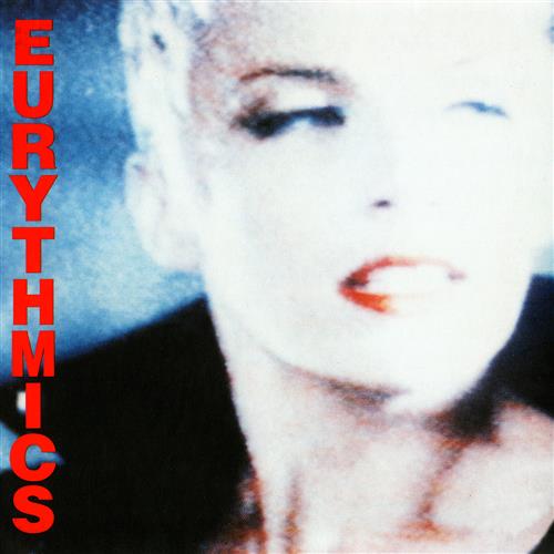 Eurythmics There Must Be An Angel (Playing With My Heart) profile picture