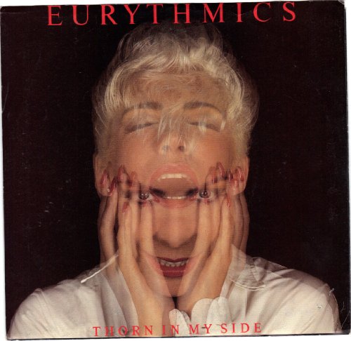 Eurythmics Thorn In My Side profile picture