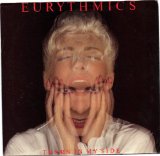 Download or print Eurythmics Thorn In My Side Sheet Music Printable PDF 3-page score for Pop / arranged Lyrics & Chords SKU: 108439