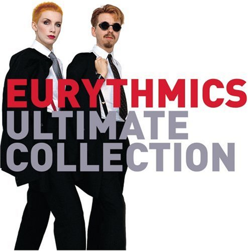 Eurythmics Was It Just Another Love Affair? profile picture
