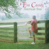 Download or print Eva Cassidy American Tune Sheet Music Printable PDF 4-page score for Jazz / arranged Piano, Vocal & Guitar SKU: 26691