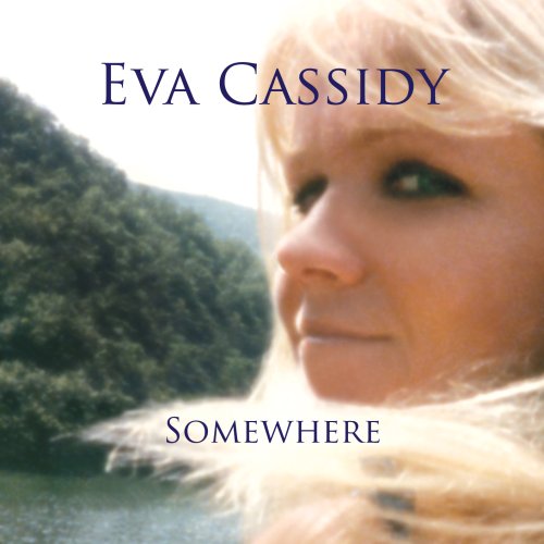 Eva Cassidy Blue Eyes Crying In The Rain profile picture