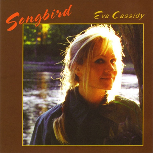 Eva Cassidy Fields Of Gold profile picture