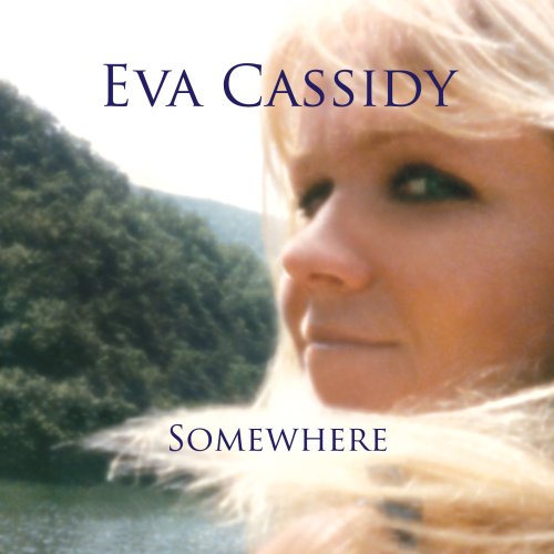 Eva Cassidy My Love Is Like A Red, Red Rose profile picture