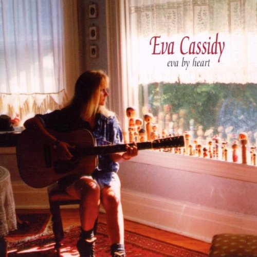 Eva Cassidy Time Is A Healer profile picture
