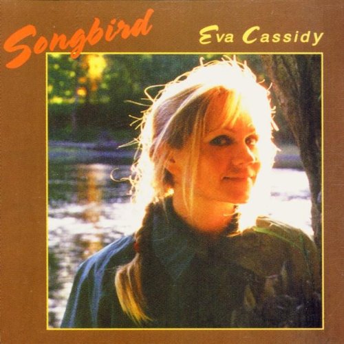 Eva Cassidy Wayfaring Stranger (no intro) profile picture