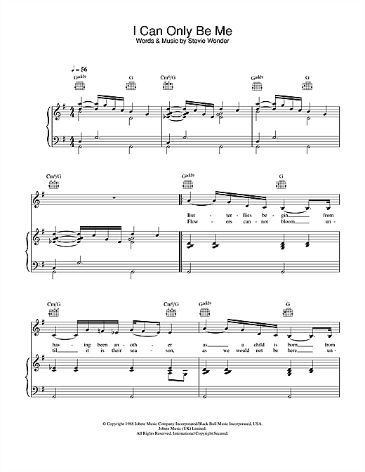 Learn to play Eva Cassidy I Can Only Be Me sheet music for Guitar Tab in minutes. Eva Cassidy I Can Only Be Me sheet music notes and chords
