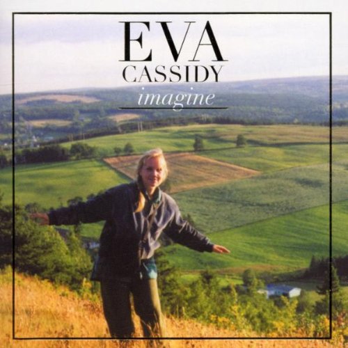 Eva Cassidy I Can Only Be Me profile picture