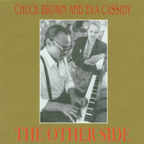 Eva Cassidy Over The Rainbow profile picture