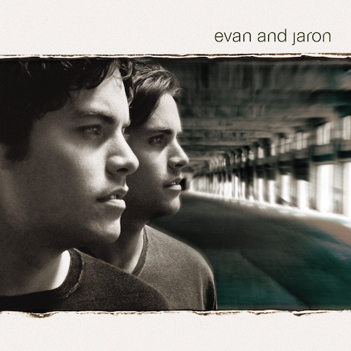 Evan and Jaron From My Head To My Heart profile picture