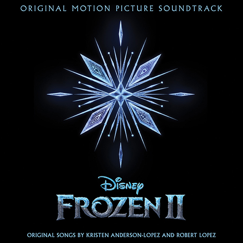 Evan Rachel Wood All Is Found (from Frozen 2) profile picture