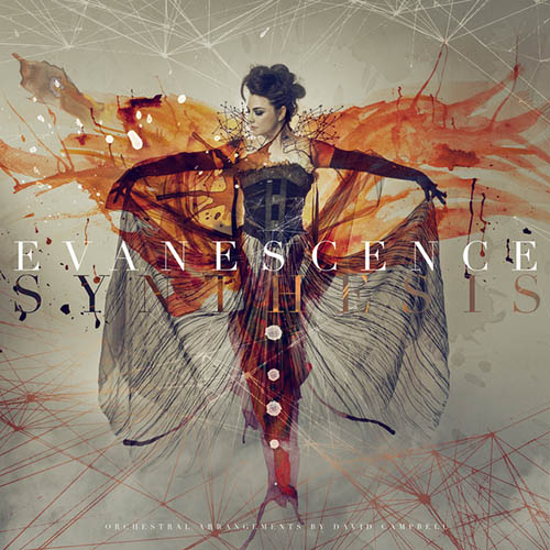 Evanescence Never Go Back profile picture