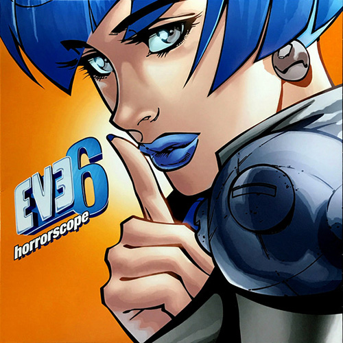 Eve 6 Here's To The Night pictures Eve 6 Here's To The Night profile picture