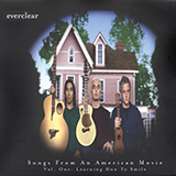 Download or print Everclear Out Of My Depth Sheet Music Printable PDF 9-page score for Rock / arranged Guitar Tab SKU: 1203733
